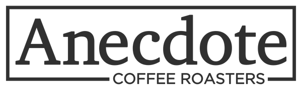 Anecdote Coffee Roasters