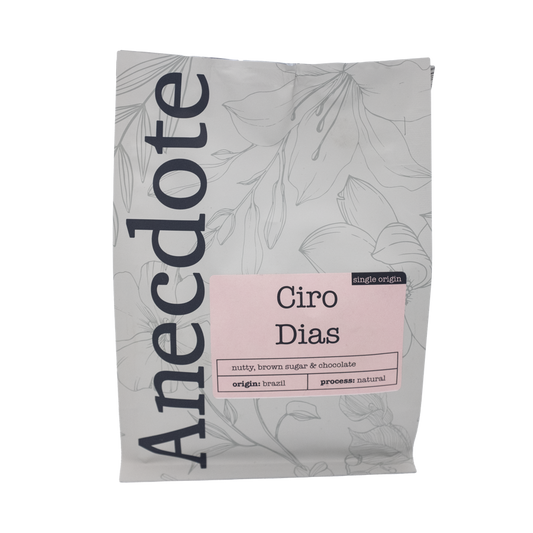 Ciro Dias