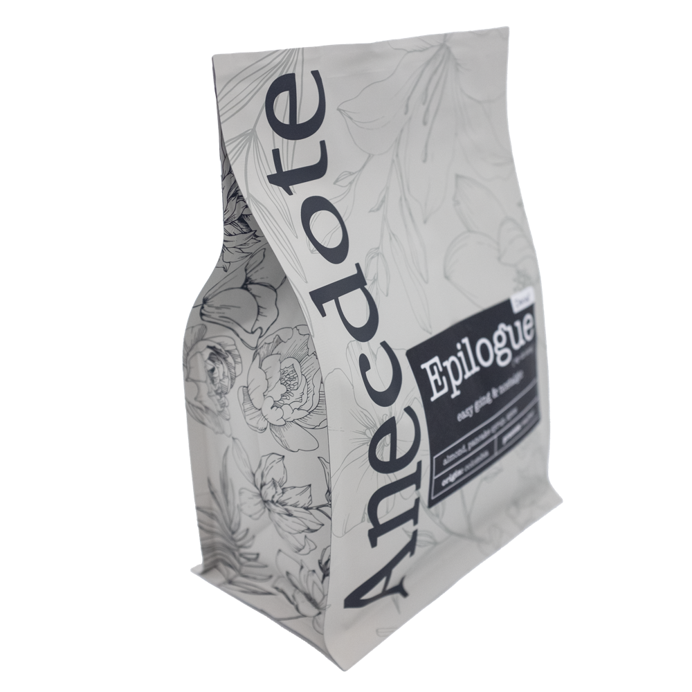 Epilogue - Decaf