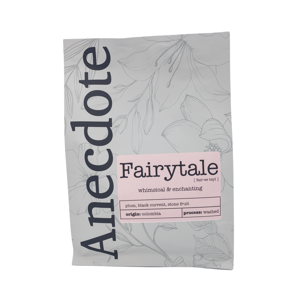 Fairytale