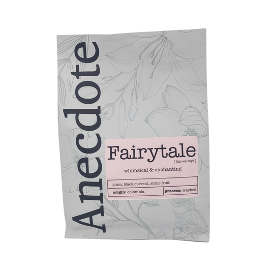 Fairytale