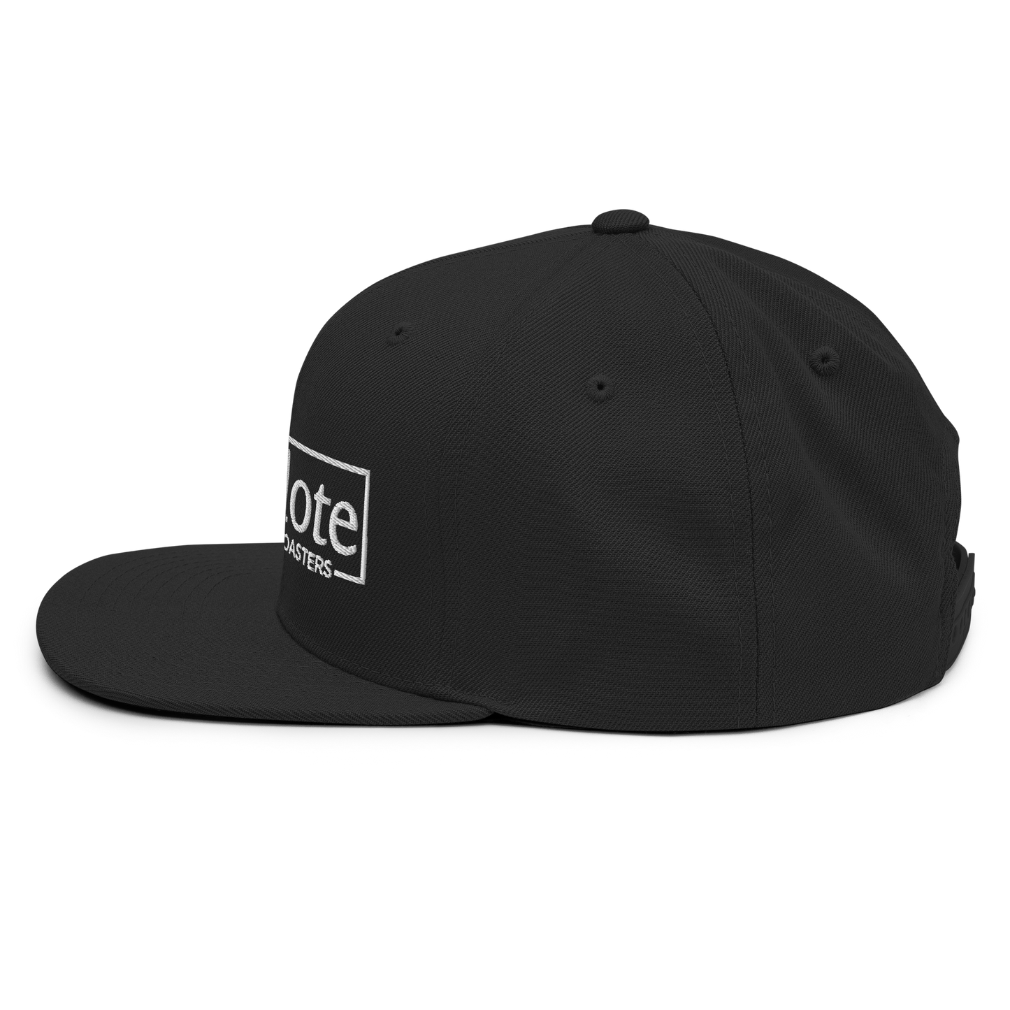 Anecdote Classic Snapback Hat