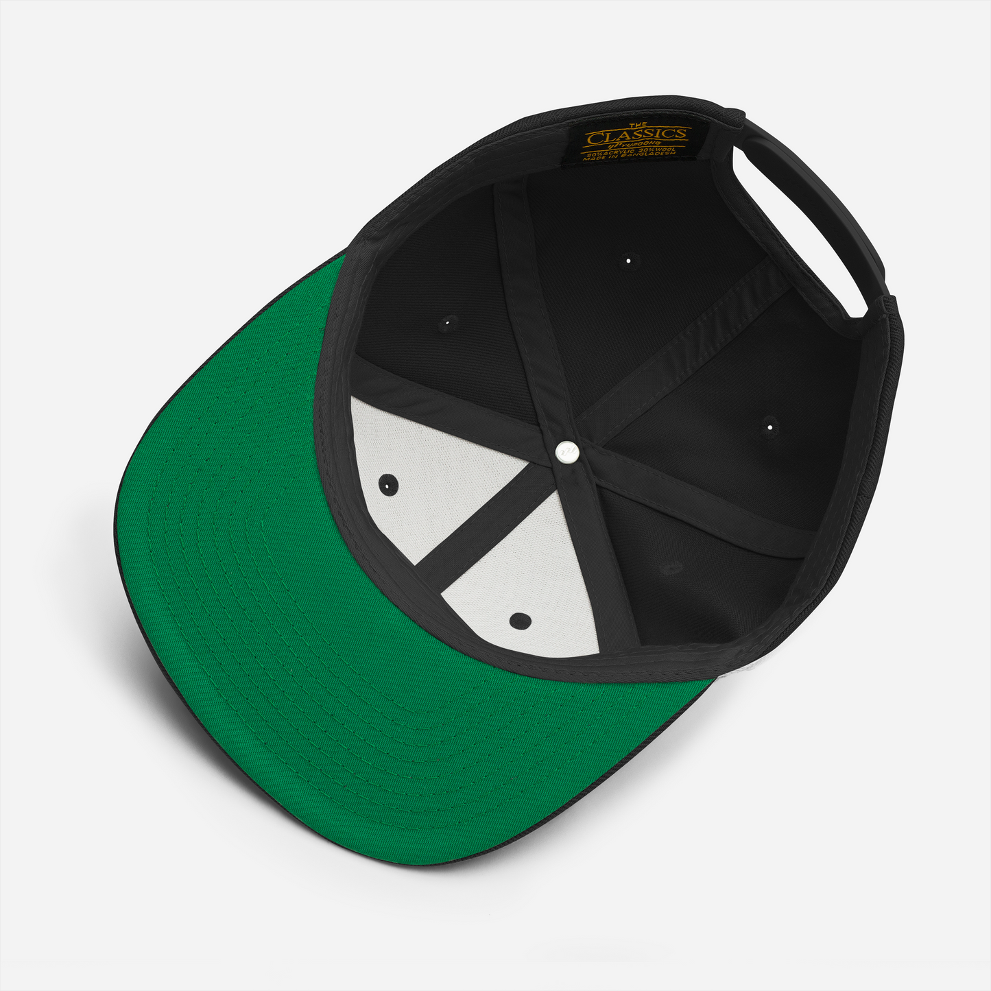 Anecdote Classic Snapback Hat