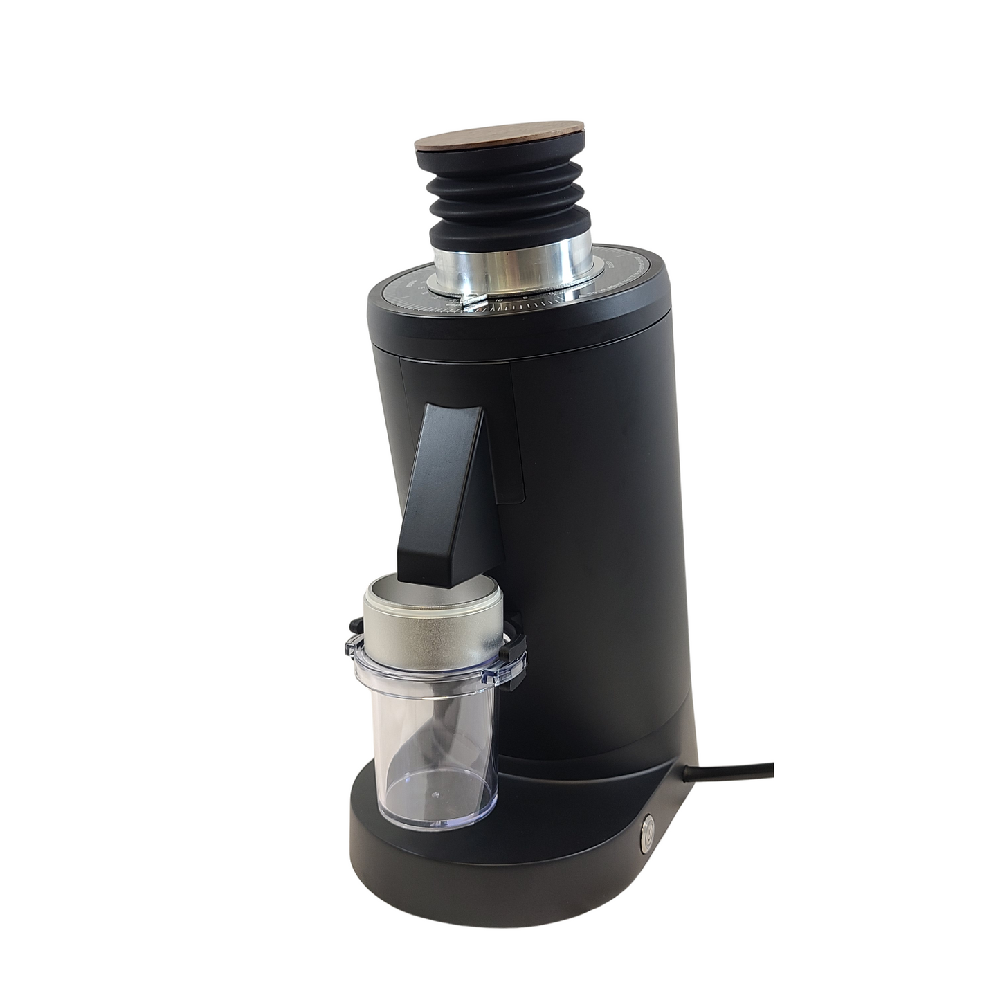 Turin DF83 V3 Single Dose Coffee Grinder With DLC Burrs