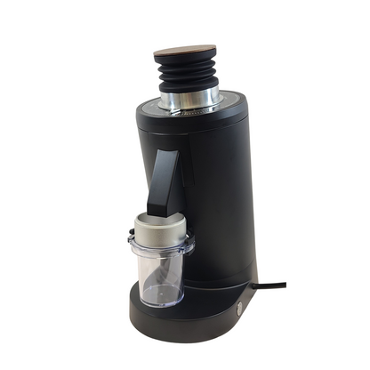 Turin DF83 V3 Single Dose Coffee Grinder With DLC Burrs