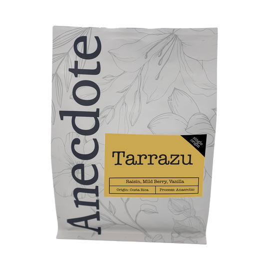 Tarrazu
