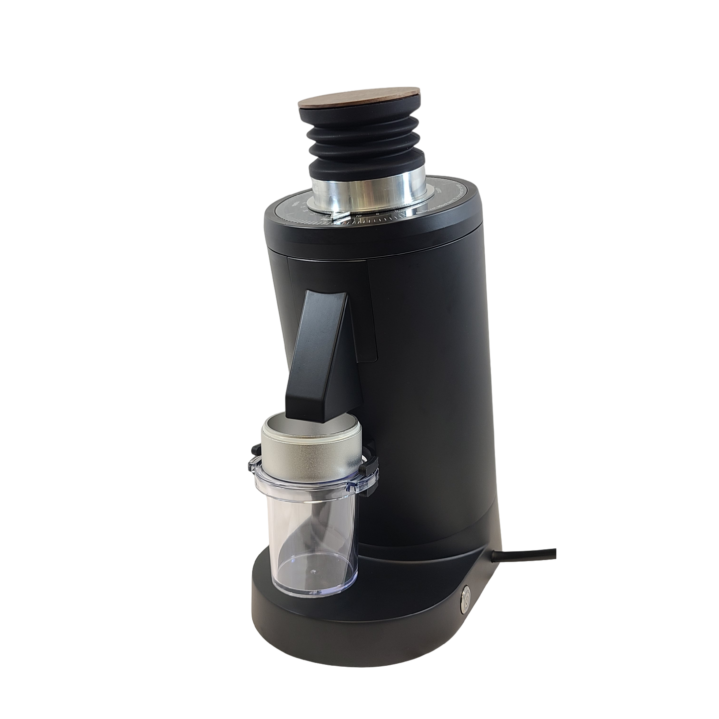 Turin DF83 V3 Single Dose Coffee Grinder With DLC Burrs