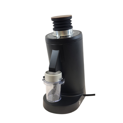 Turin DF83 V3 Single Dose Coffee Grinder With DLC Burrs