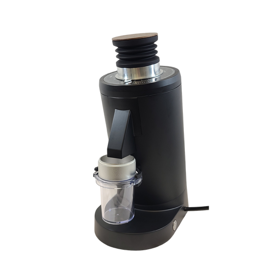 Turin DF83 V3 Single Dose Coffee Grinder With DLC Burrs