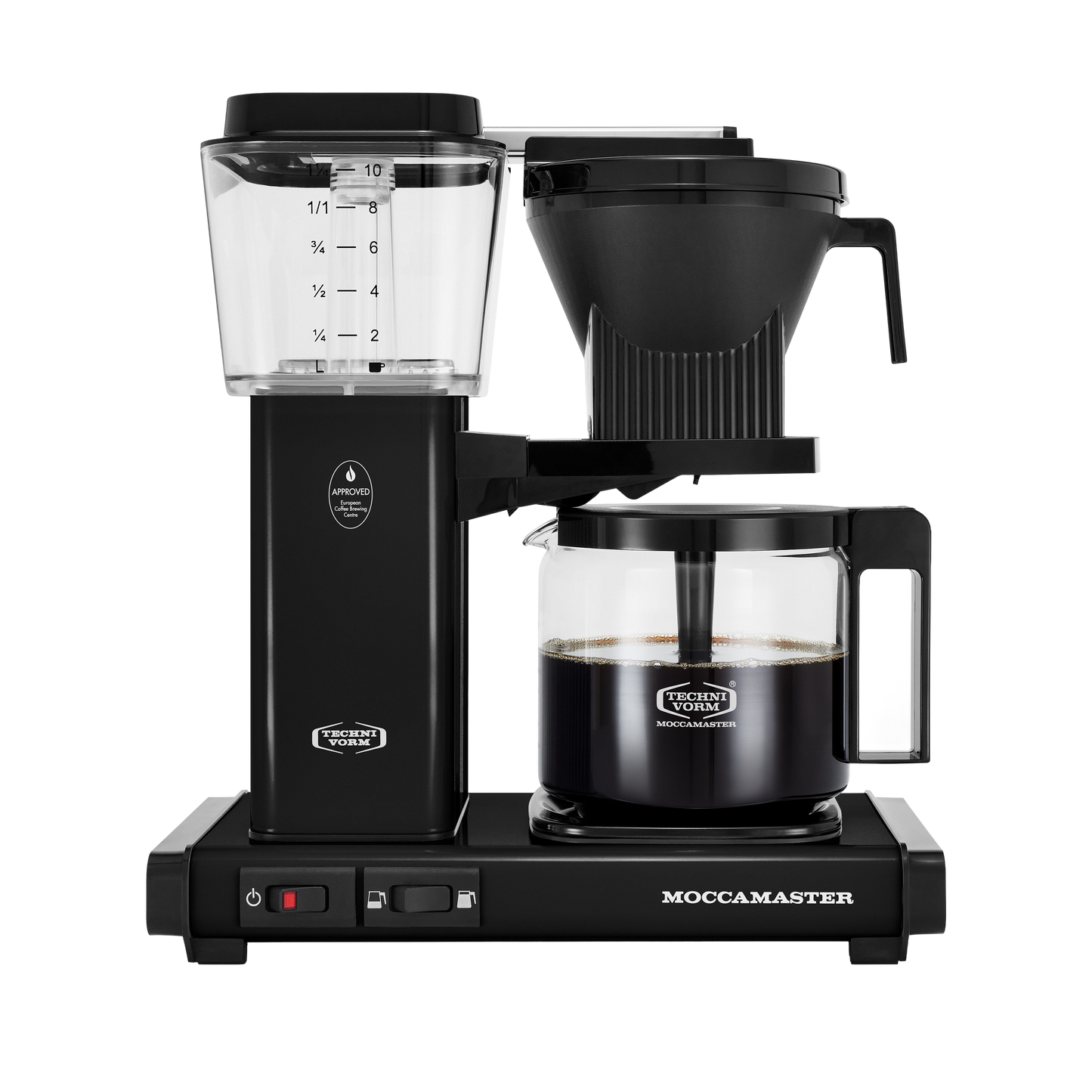 Technivorm Moccamaster KBGV Select