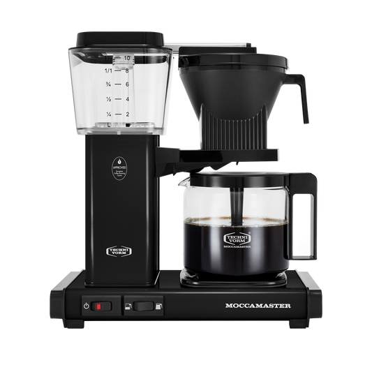 Technivorm Moccamaster KBGV Select